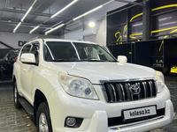 Toyota Land Cruiser Prado 2011 года за 16 000 000 тг. в Атырау