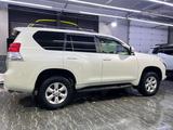 Toyota Land Cruiser Prado 2011 годаfor16 000 000 тг. в Атырау – фото 3