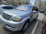 Lexus GX 470 2007 года за 13 600 000 тг. в Алматы – фото 2