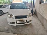 Chevrolet Nexia 2021 года за 4 600 000 тг. в Шымкент