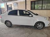 Chevrolet Nexia 2021 года за 4 600 000 тг. в Шымкент – фото 3