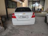 Chevrolet Nexia 2021 года за 4 600 000 тг. в Шымкент – фото 4