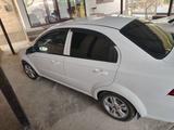 Chevrolet Nexia 2021 года за 4 600 000 тг. в Шымкент – фото 5