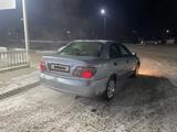 Nissan Almera 2005 годаfor1 700 000 тг. в Шу – фото 3