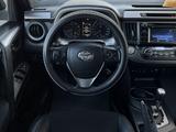 Toyota RAV4 2019 года за 11 950 000 тг. в Актобе – фото 5