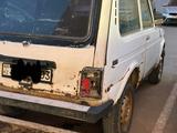 ВАЗ (Lada) Lada 2121 2002 года за 500 000 тг. в Кокшетау – фото 3