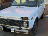 ВАЗ (Lada) Lada 2121 2002 года за 500 000 тг. в Кокшетау – фото 2