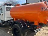 ГАЗ  3307 2008 года за 6 200 000 тг. в Атырау – фото 4