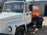 ГАЗ  3307 2008 года за 6 200 000 тг. в Атырау – фото 5