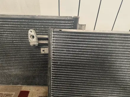 Радиатор кондиционера Ssangyong за 30 000 тг. в Костанай – фото 2