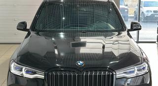 BMW X7 XDrive 40i 2021 года за 51 000 000 тг. в Караганда