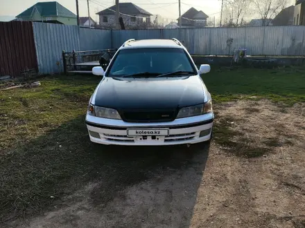 Toyota Mark II 1999 года за 2 800 000 тг. в Алматы – фото 8