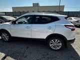 Nissan Qashqai 2014 года за 7 237 000 тг. в Алматы – фото 3