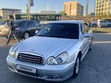 Hyundai Sonata 2003 года за 2 700 000 тг. в Шымкент – фото 3