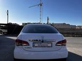 Nissan Almera 2014 годаүшін3 300 000 тг. в Актобе – фото 4