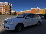 Nissan Almera 2014 годаүшін3 300 000 тг. в Актобе – фото 3