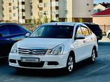 Nissan Almera 2014 годаүшін3 300 000 тг. в Актобе