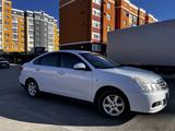 Nissan Almera 2014 годаүшін3 300 000 тг. в Актобе – фото 2