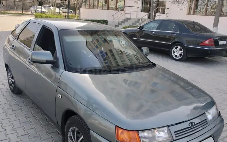 ВАЗ (Lada) 2112 2005 годаfor950 000 тг. в Актау