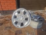 Диски r17 original Prado 120, Prado 150, 4runner, Hilux, Gx470 за 200 000 тг. в Алматы