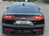 Kia Stinger 2018 года за 12 000 000 тг. в Алматы