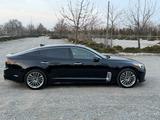 Kia Stinger 2018 года за 12 000 000 тг. в Алматы – фото 3