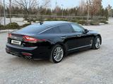 Kia Stinger 2018 года за 12 000 000 тг. в Алматы – фото 4