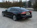 Kia Stinger 2018 года за 12 000 000 тг. в Алматы – фото 5