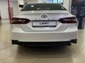 Toyota Camry Luxe 2023 годаүшін21 500 000 тг. в Тараз – фото 3