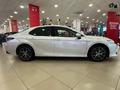 Toyota Camry Luxe 2023 годаүшін21 500 000 тг. в Тараз – фото 4