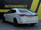 Toyota Corolla 2013 года за 6 600 000 тг. в Актобе – фото 4
