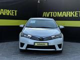 Toyota Corolla 2013 года за 6 600 000 тг. в Актобе – фото 2
