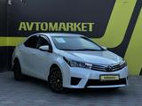 Toyota Corolla 2013 года за 6 600 000 тг. в Актобе – фото 3