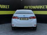 Toyota Corolla 2013 года за 6 600 000 тг. в Актобе – фото 5