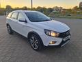 ВАЗ (Lada) Vesta SW Cross 2021 года за 7 500 000 тг. в Темиртау – фото 2