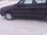 Volkswagen Golf 1992 годаfor1 250 000 тг. в Астана – фото 5