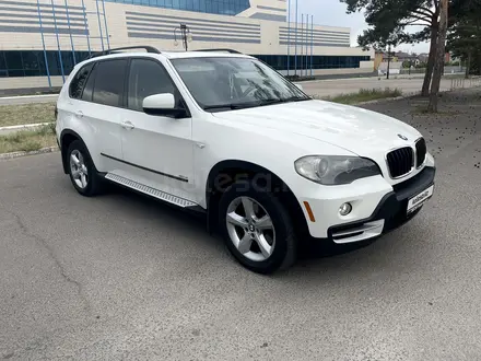 BMW X5 2008 годаүшін8 900 000 тг. в Павлодар – фото 11