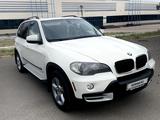 BMW X5 2008 года за 8 900 000 тг. в Павлодар – фото 3