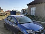 Renault Logan 2014 годаүшін3 000 000 тг. в Астана – фото 4