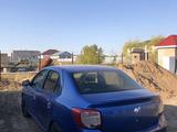 Renault Logan 2014 годаүшін3 000 000 тг. в Астана – фото 2