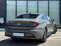 Hyundai Sonata 2020 годаfor11 990 000 тг. в Караганда – фото 5