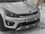 Kia Rio X-Line 2020 года за 7 300 000 тг. в Актобе