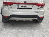 Kia Rio X-Line 2020 года за 7 300 000 тг. в Актобе – фото 4