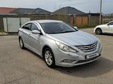 Hyundai Sonata 2010 года за 4 500 000 тг. в Алматы – фото 3