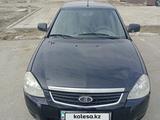 ВАЗ (Lada) Priora 2170 2013 годаүшін1 950 000 тг. в Атырау – фото 2