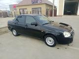 ВАЗ (Lada) Priora 2170 2013 года за 1 950 000 тг. в Атырау