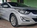 Hyundai Elantra 2014 года за 6 700 000 тг. в Алматы – фото 3