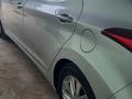 Hyundai Elantra 2014 года за 6 700 000 тг. в Алматы – фото 7