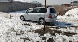 Honda Odyssey 2000 года за 3 300 000 тг. в Алматы