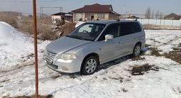 Honda Odyssey 2000 года за 3 300 000 тг. в Алматы – фото 2